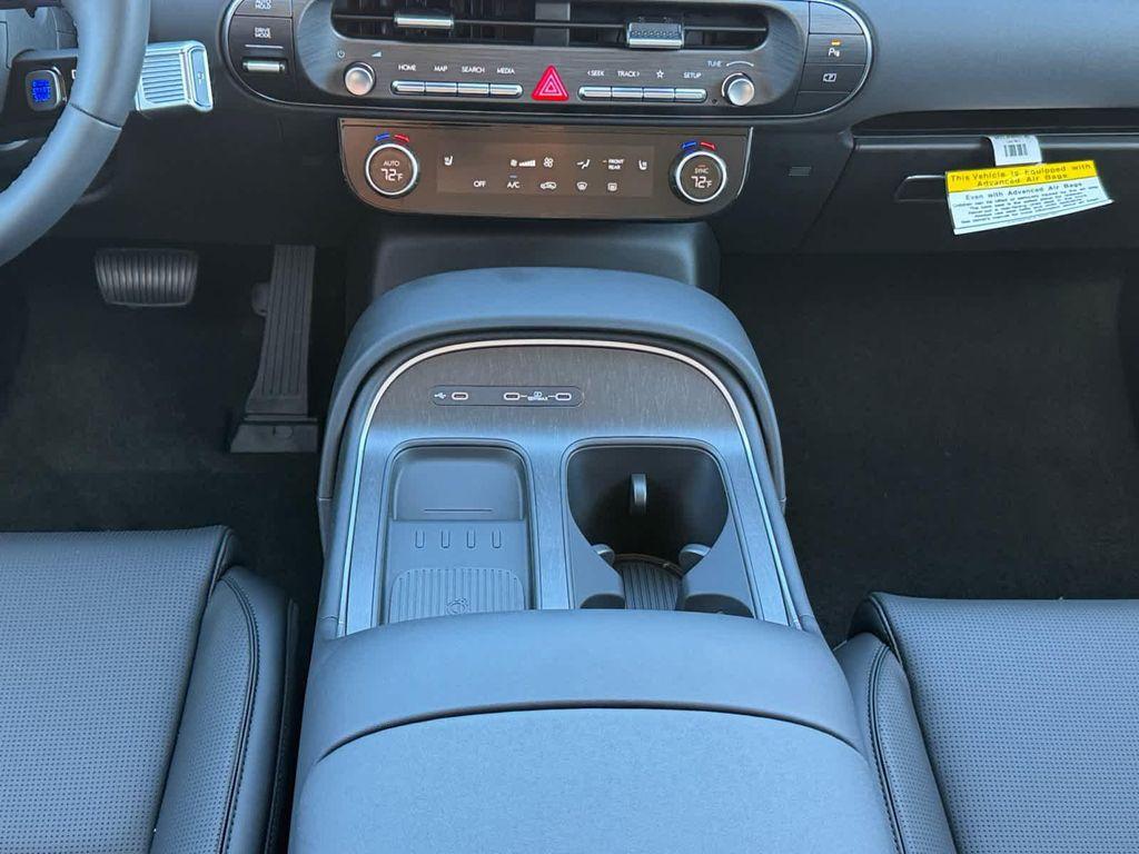 new 2026 Hyundai Palisade car, priced at $43,329