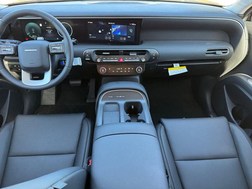 new 2026 Hyundai Palisade car, priced at $43,329