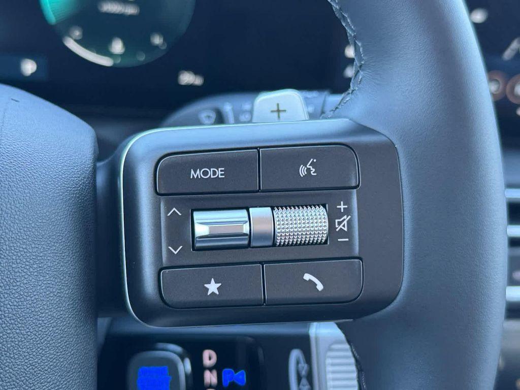 new 2026 Hyundai Palisade car, priced at $43,329