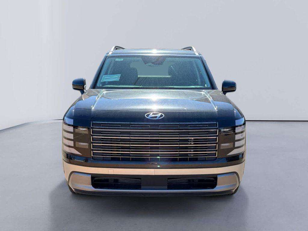 new 2026 Hyundai Palisade car, priced at $43,329