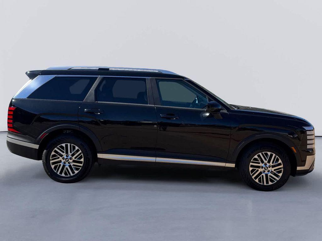 new 2026 Hyundai Palisade car, priced at $43,329