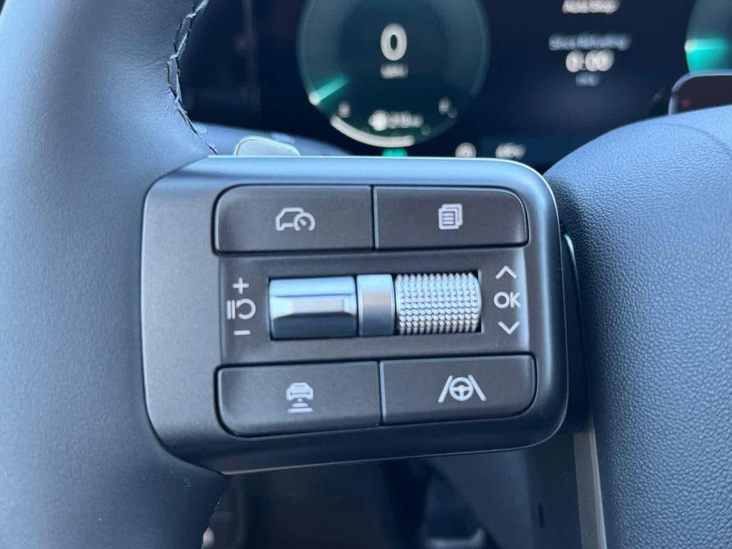 new 2026 Hyundai Palisade car, priced at $43,329