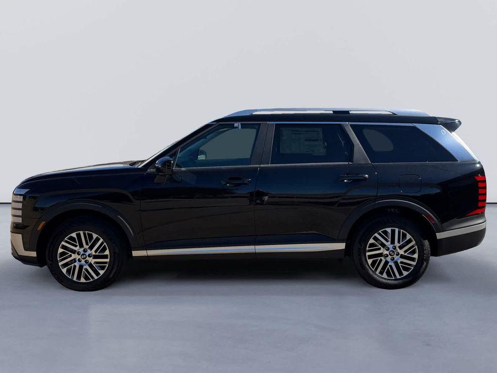new 2026 Hyundai Palisade car, priced at $43,329