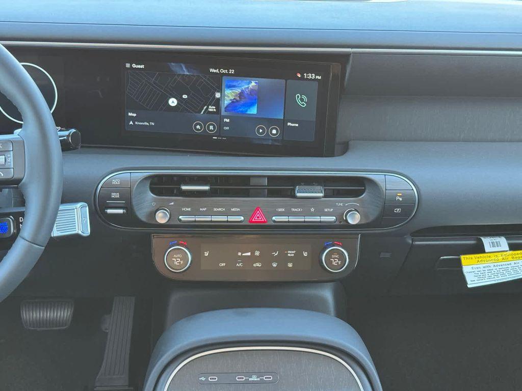 new 2026 Hyundai Palisade car, priced at $43,329