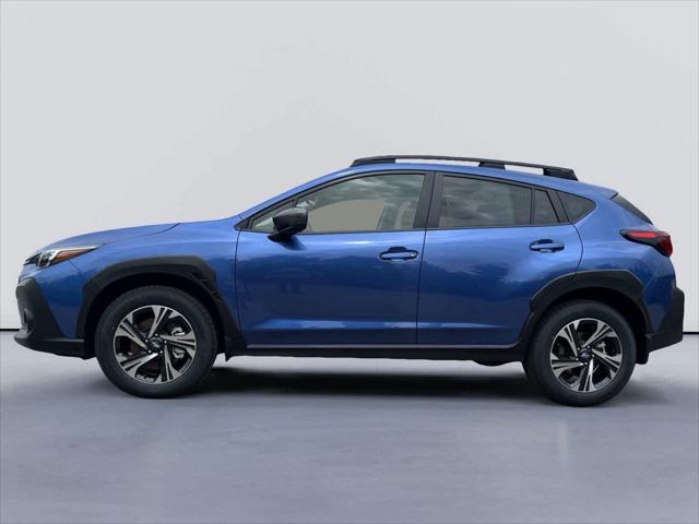 new 2025 Subaru Crosstrek car, priced at $30,084