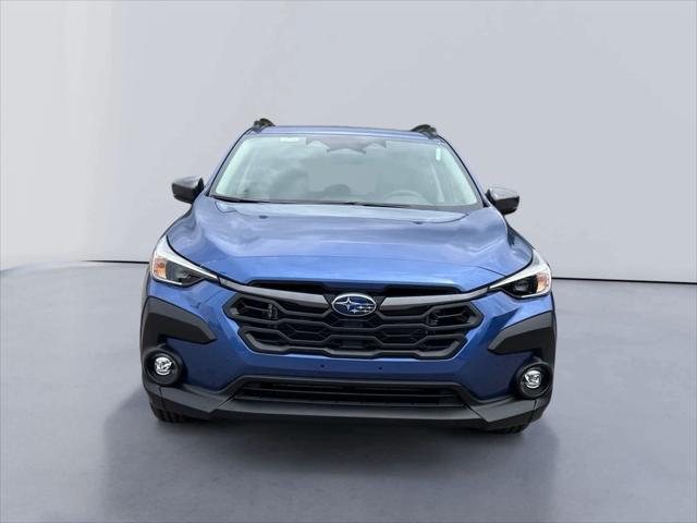 new 2025 Subaru Crosstrek car, priced at $30,084