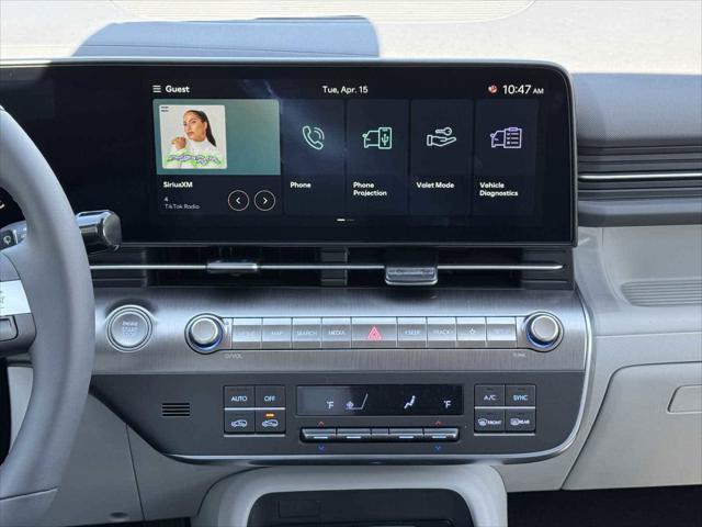 new 2025 Hyundai Kona car, priced at $26,953