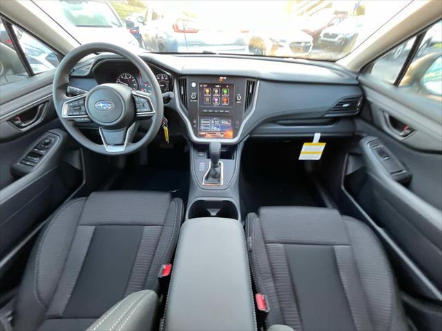 new 2025 Subaru Outback car, priced at $31,402