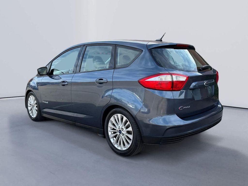 used 2018 Ford C-Max Hybrid car, priced at $4,986