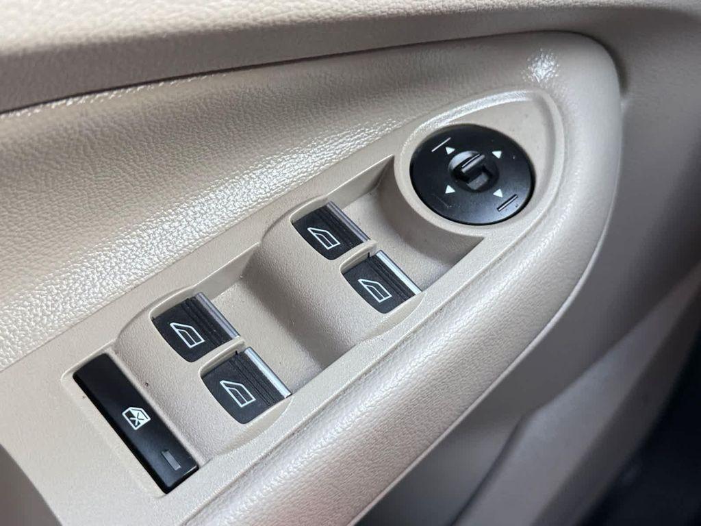 used 2018 Ford C-Max Hybrid car, priced at $4,986