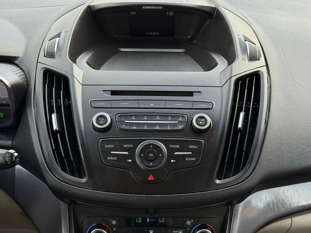 used 2018 Ford C-Max Hybrid car, priced at $4,986