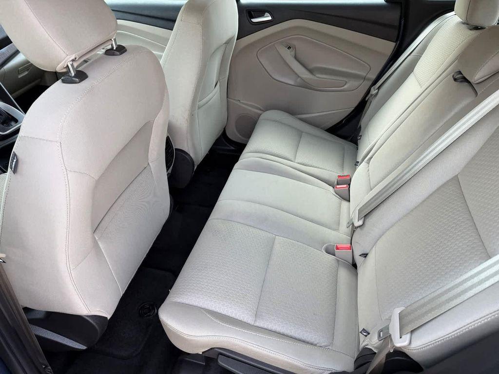 used 2018 Ford C-Max Hybrid car, priced at $4,986