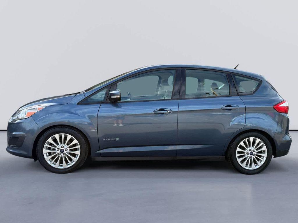 used 2018 Ford C-Max Hybrid car, priced at $4,986