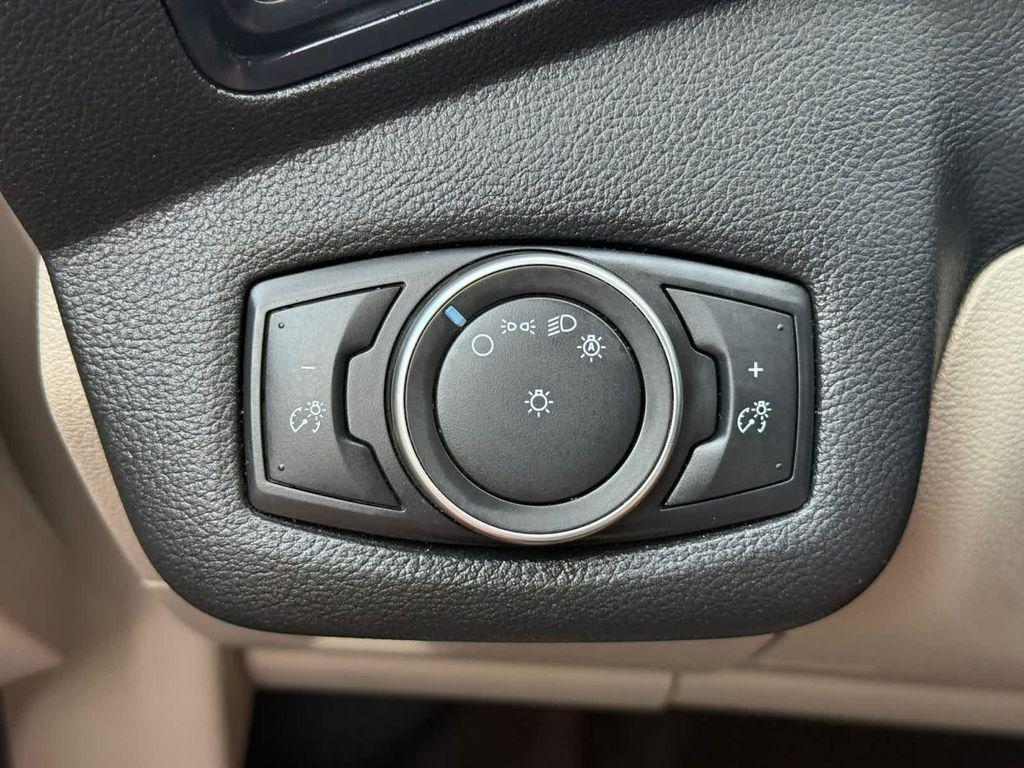 used 2018 Ford C-Max Hybrid car, priced at $4,986