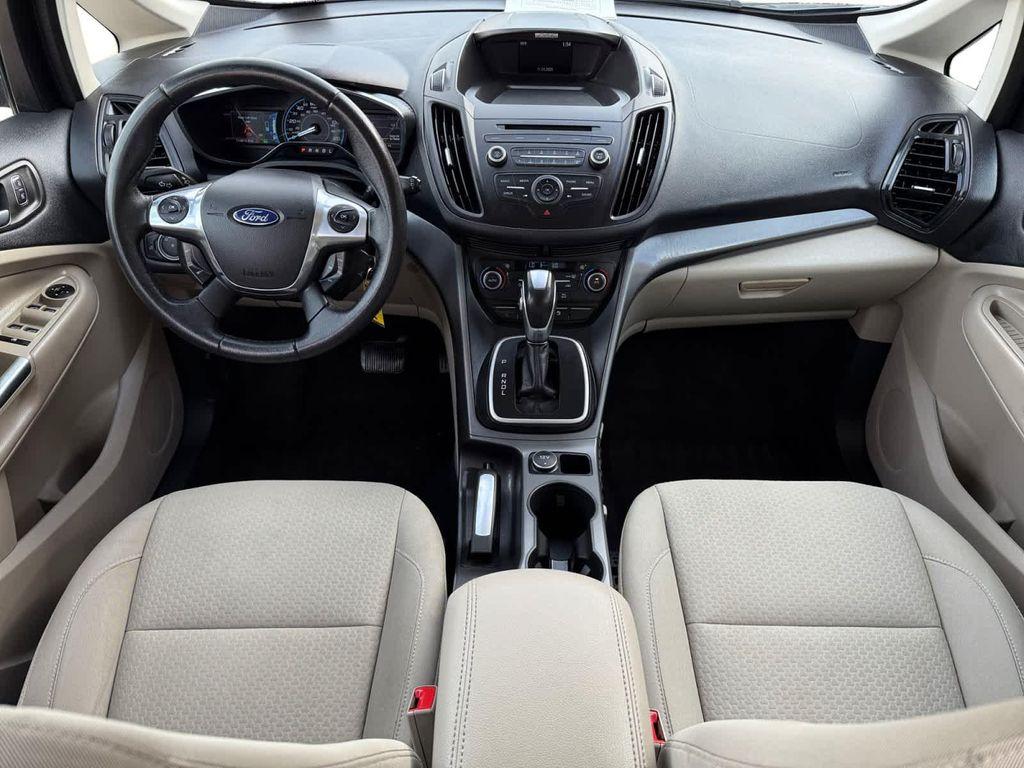 used 2018 Ford C-Max Hybrid car, priced at $4,986