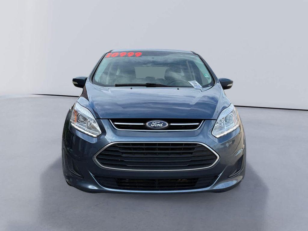 used 2018 Ford C-Max Hybrid car, priced at $4,986