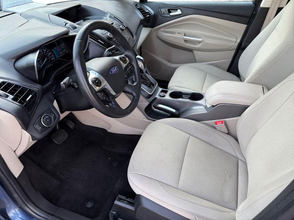 used 2018 Ford C-Max Hybrid car, priced at $4,986