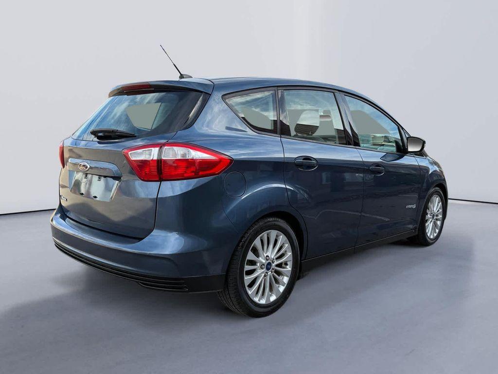 used 2018 Ford C-Max Hybrid car, priced at $4,986