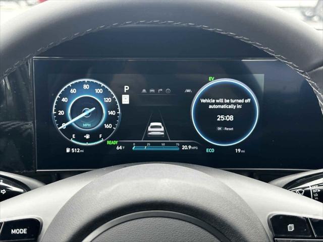 new 2025 Hyundai Elantra car, priced at $28,838