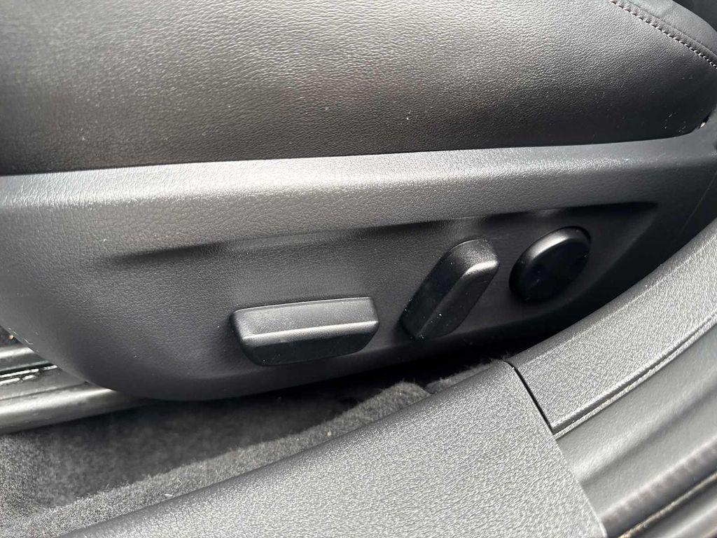 used 2024 Mazda Mazda3 car, priced at $21,500