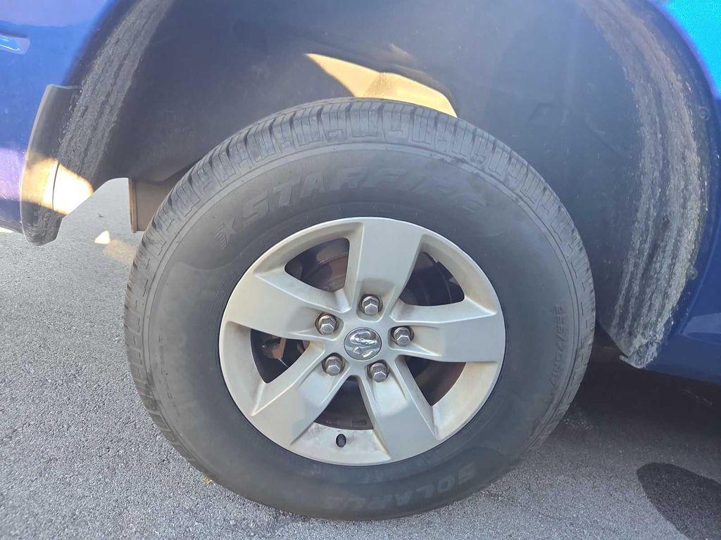used 2018 Ram 1500 car, priced at $12,999