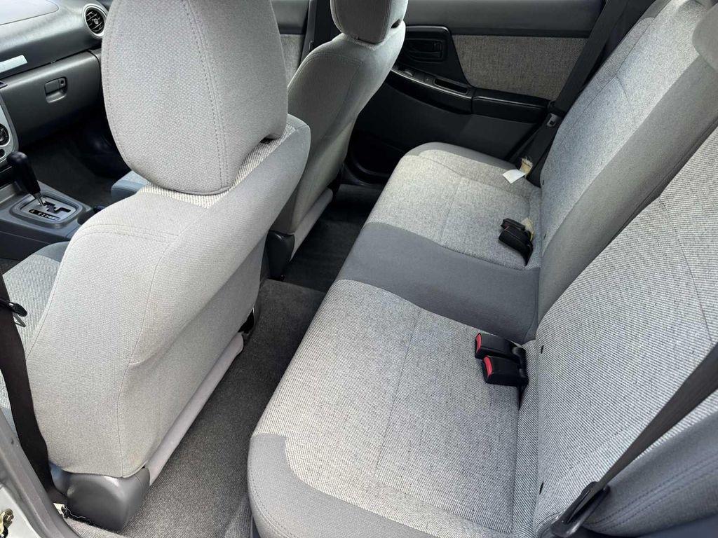 used 2004 Subaru Outback car, priced at $2,999