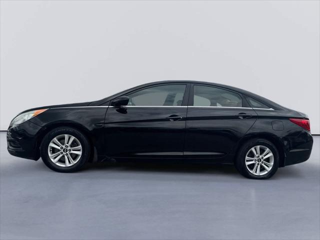 used 2013 Hyundai Sonata car, priced at $7,999