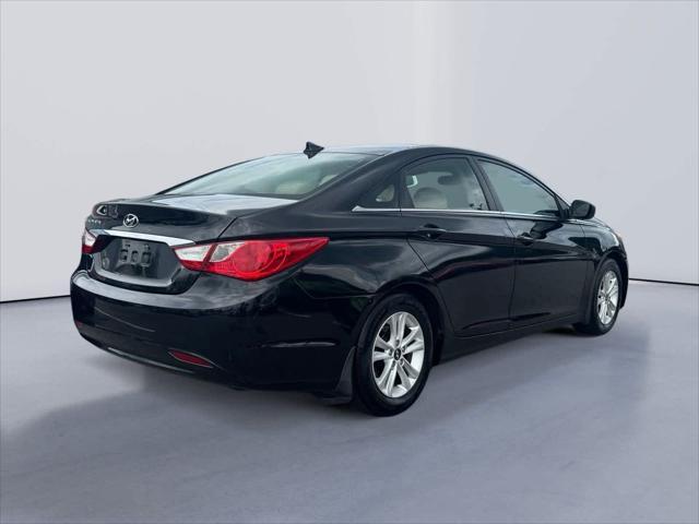 used 2013 Hyundai Sonata car, priced at $7,999