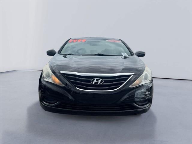 used 2013 Hyundai Sonata car, priced at $7,999