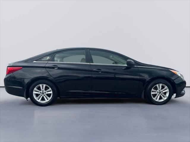 used 2013 Hyundai Sonata car, priced at $7,999