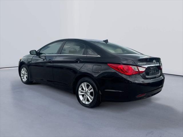 used 2013 Hyundai Sonata car, priced at $7,999