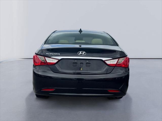 used 2013 Hyundai Sonata car, priced at $7,999