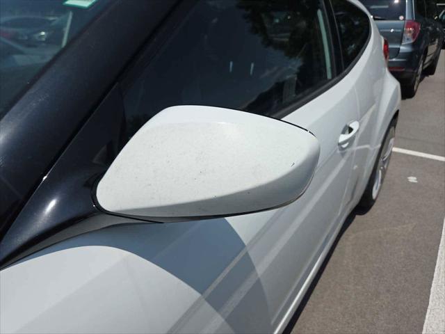 used 2016 Hyundai Veloster car, priced at $9,999