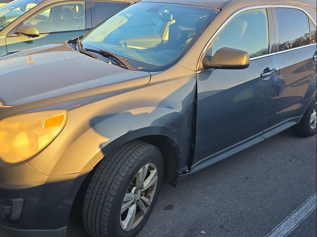 used 2010 Chevrolet Equinox car, priced at $7,500