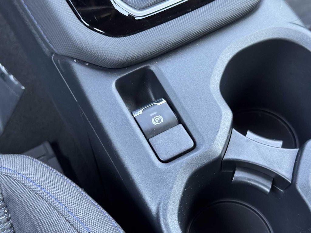 used 2025 Subaru Forester car, priced at $33,607