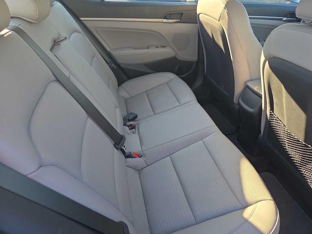 used 2017 Hyundai Elantra car, priced at $17,988
