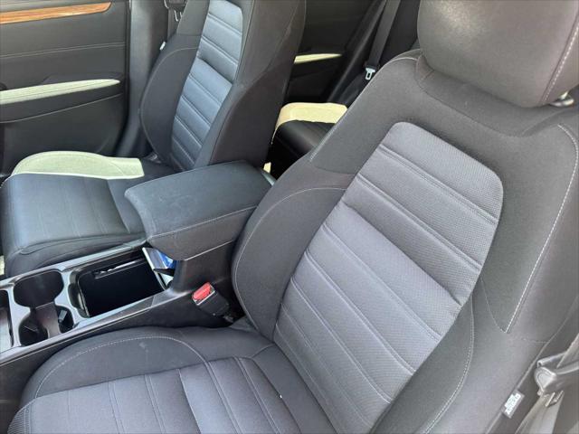 used 2020 Honda CR-V car, priced at $18,410
