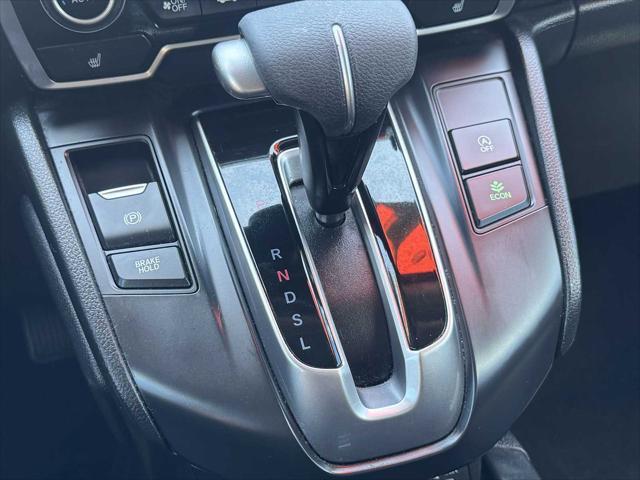 used 2020 Honda CR-V car, priced at $18,410