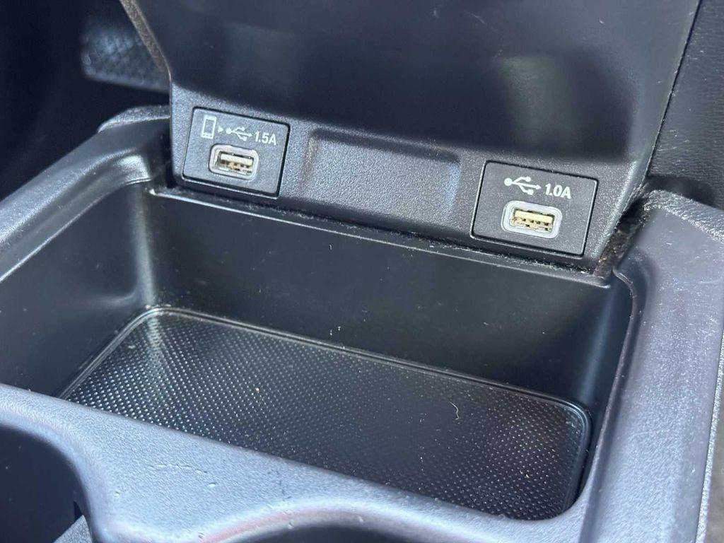 used 2020 Honda CR-V car, priced at $16,999