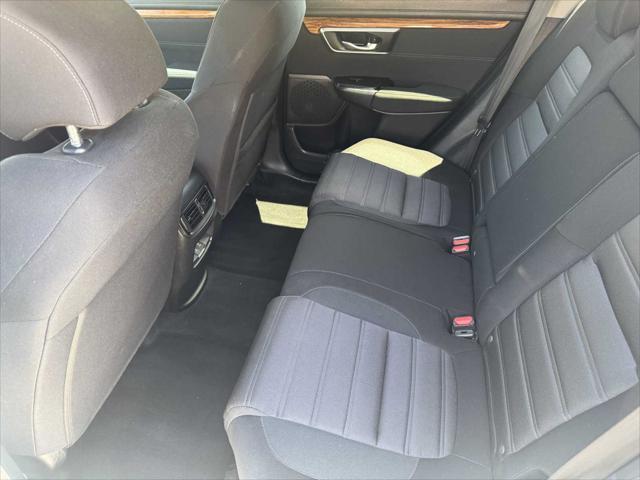 used 2020 Honda CR-V car, priced at $18,410