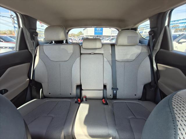 used 2019 Hyundai Santa Fe car, priced at $21,673