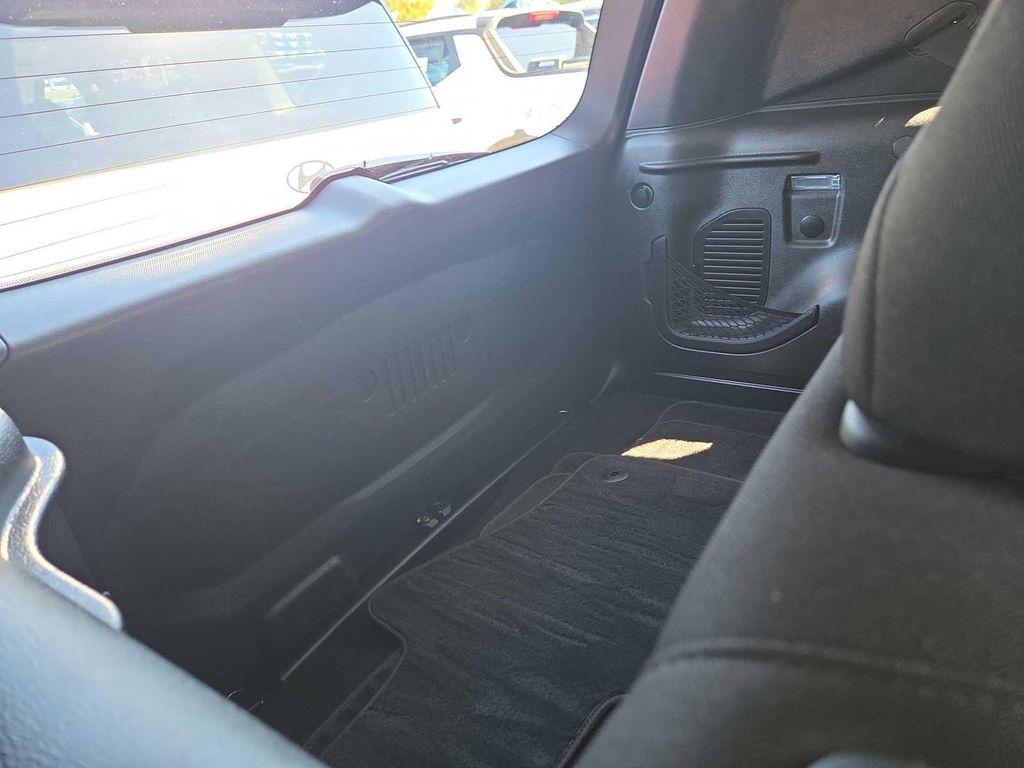 used 2018 Jeep Renegade car, priced at $14,926