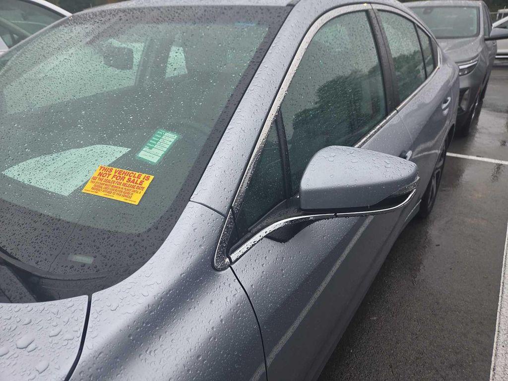 used 2022 Subaru Legacy car, priced at $28,988