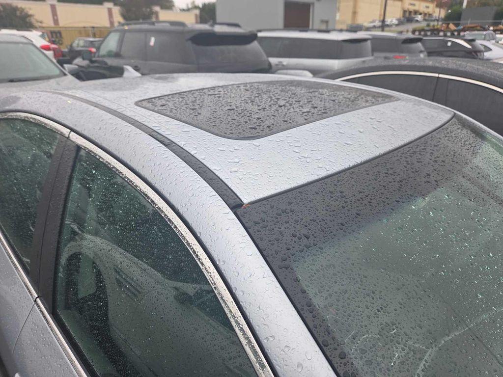 used 2022 Subaru Legacy car, priced at $28,988