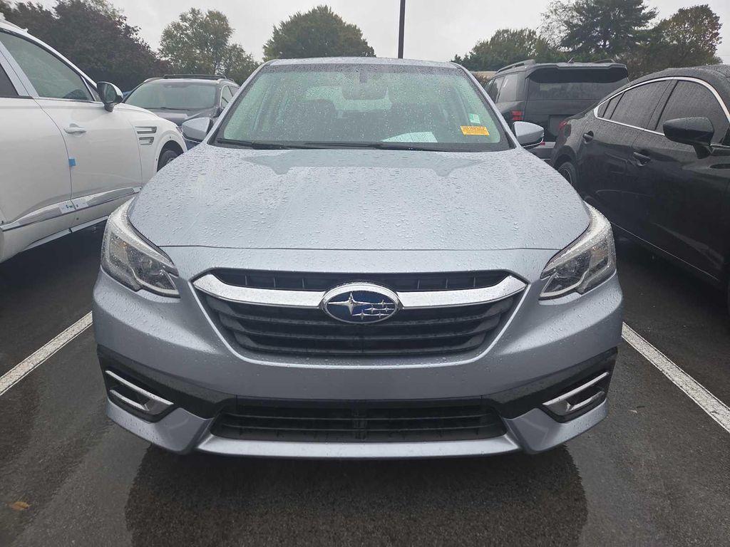 used 2022 Subaru Legacy car, priced at $28,988