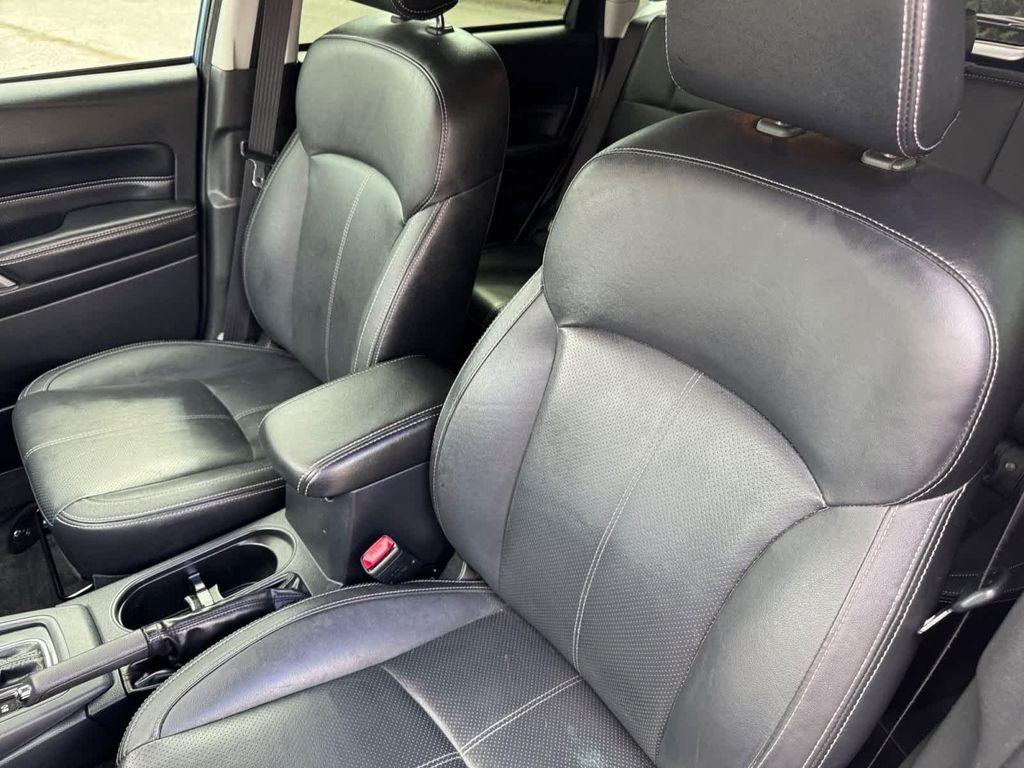 used 2017 Subaru Forester car, priced at $19,999