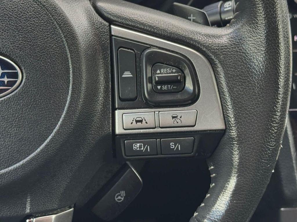 used 2017 Subaru Forester car, priced at $19,999