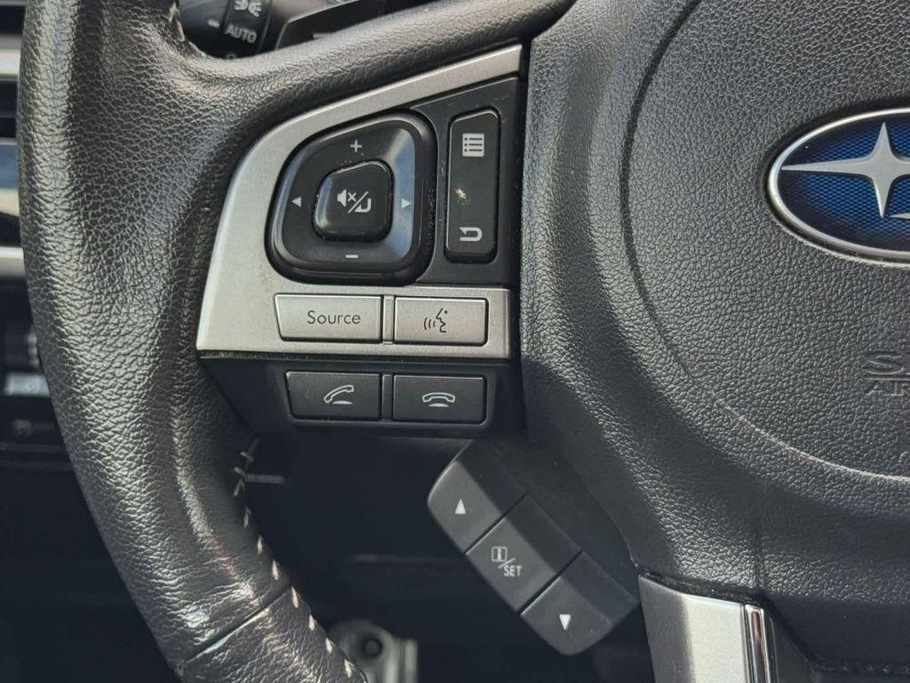 used 2017 Subaru Forester car, priced at $19,999