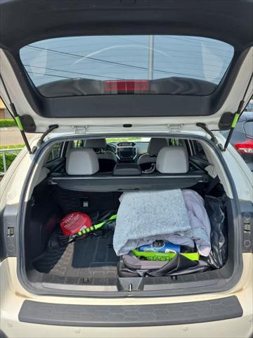 used 2019 Subaru Crosstrek car, priced at $19,999