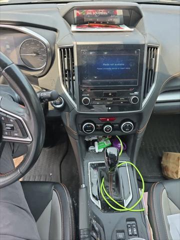 used 2019 Subaru Crosstrek car, priced at $19,999